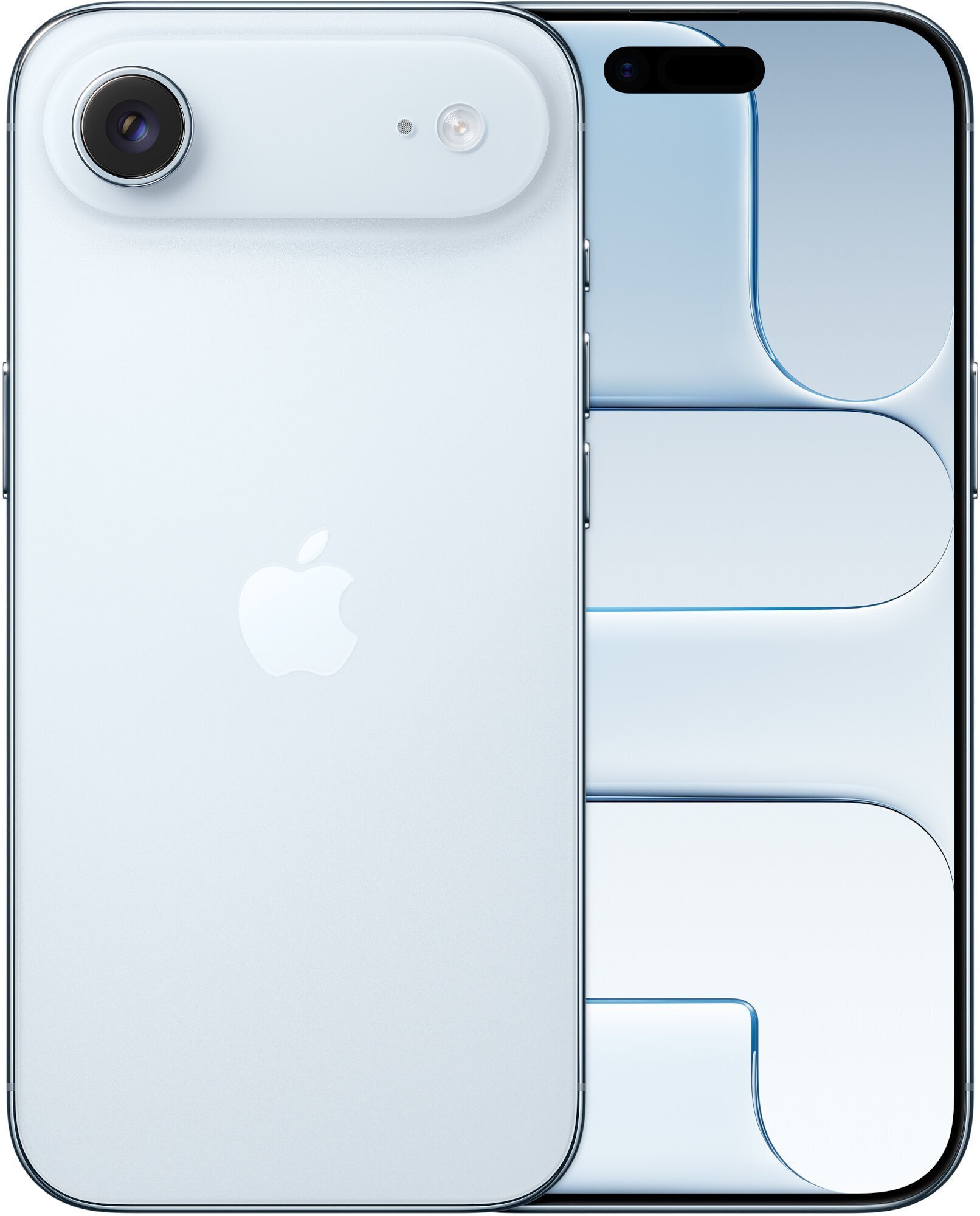 Apple iPhone Air 256GB Sky Blue Smartphone