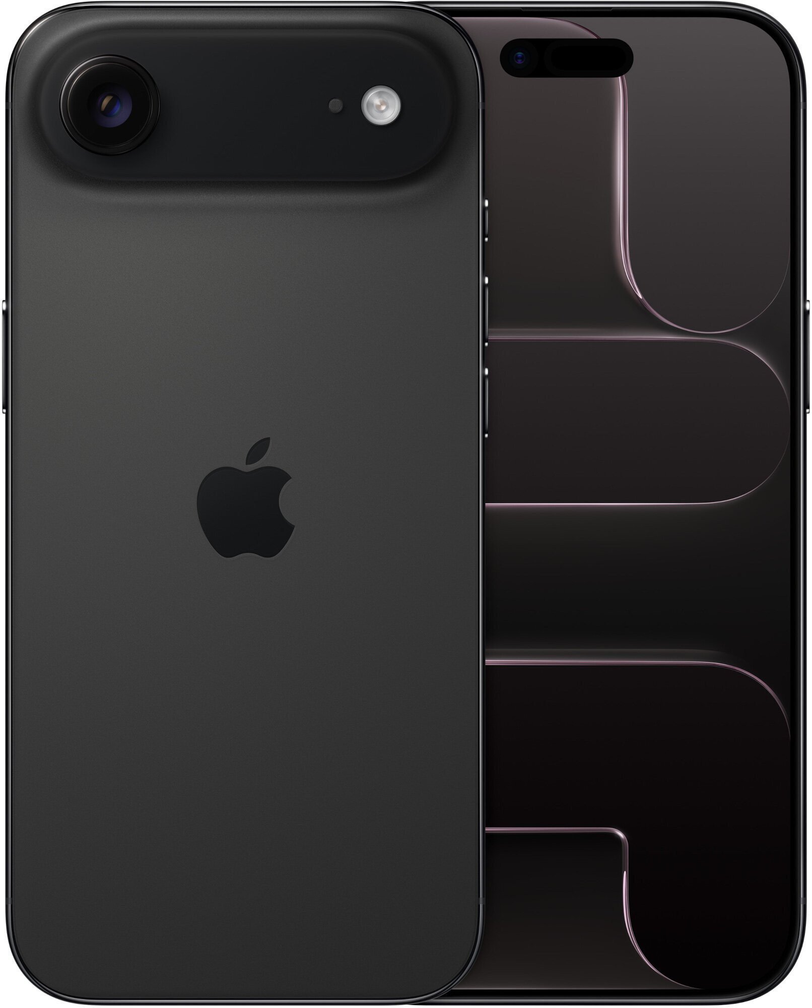 Apple iPhone Air 1TB 5G Black Smartphone