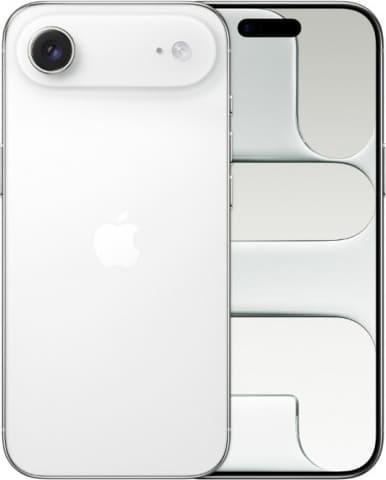 Apple iPhone Air 1TB White Smartphone