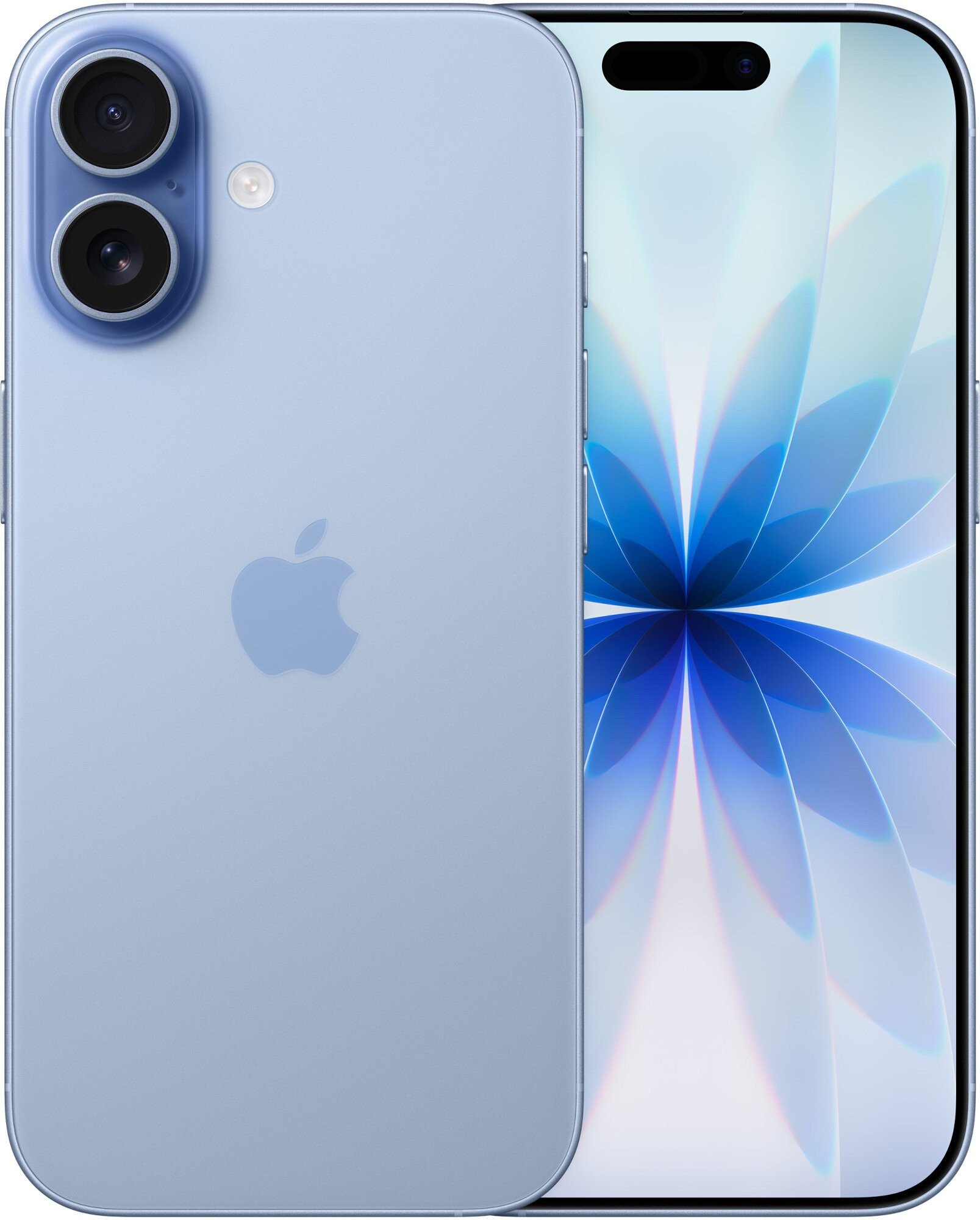 Apple iPhone 17 512GB Blue Smartphone