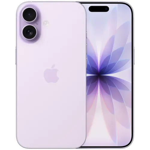 Apple iPhone 17 512GB Lavender Smartphone