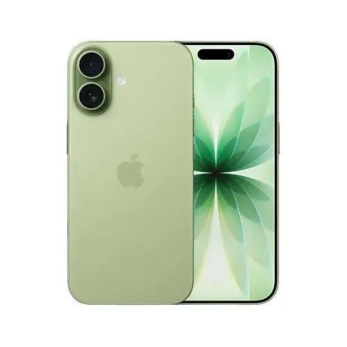 Apple iPhone 17 512GB Sage Smartphone