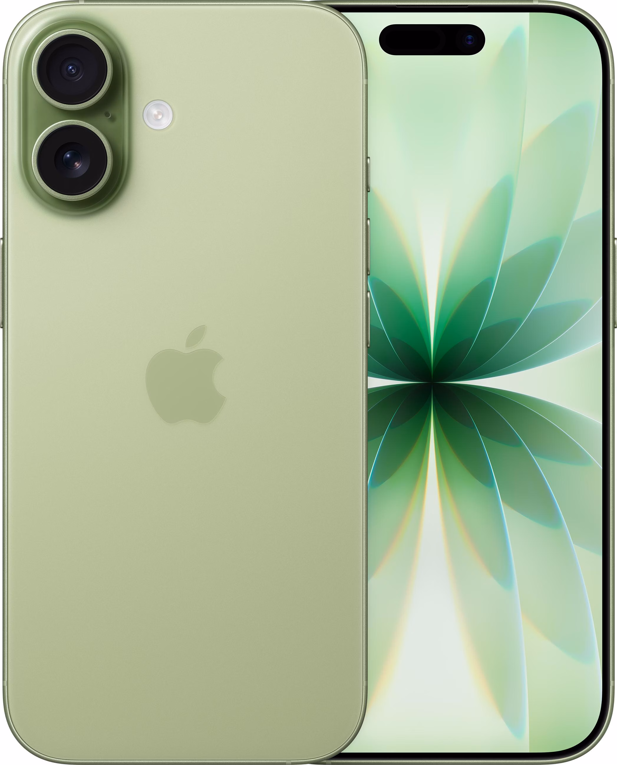 Apple iPhone 17 256GB Sage Smartphone